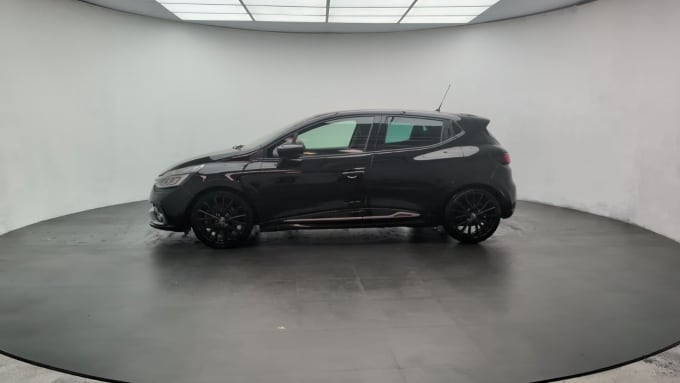 2025 Renault Clio