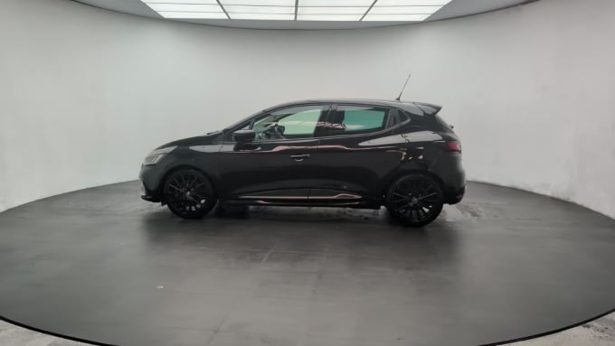 2025 Renault Clio