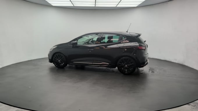 2025 Renault Clio