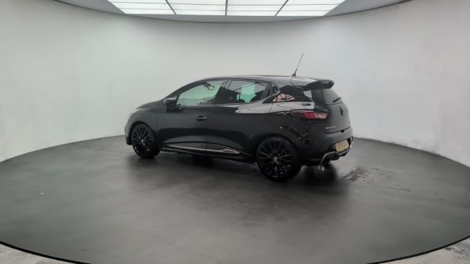 2025 Renault Clio