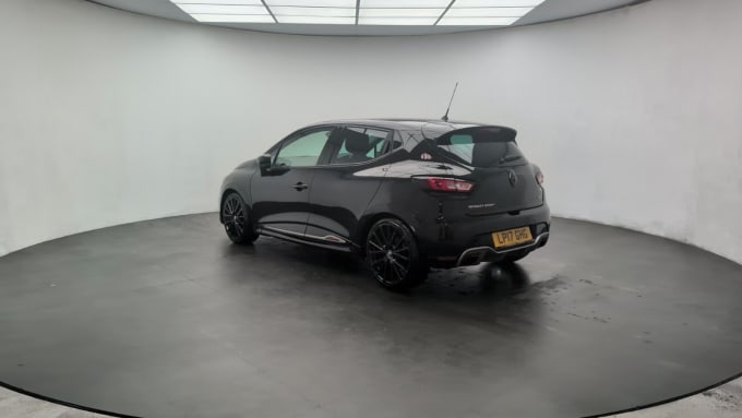 2025 Renault Clio