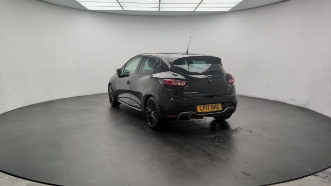 2025 Renault Clio