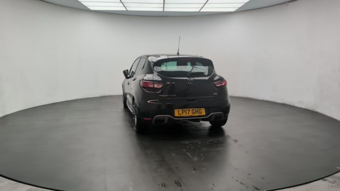 2025 Renault Clio