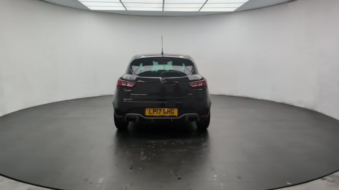 2025 Renault Clio