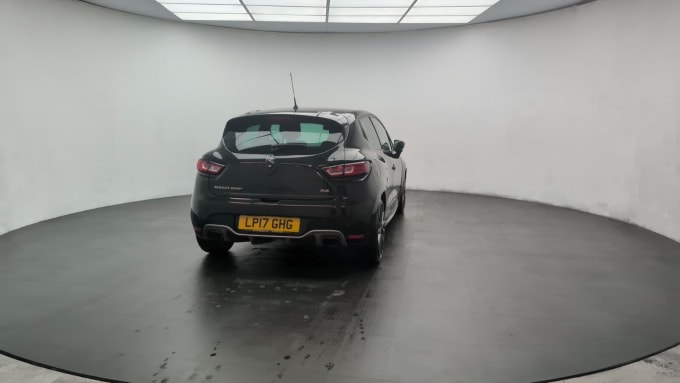 2025 Renault Clio