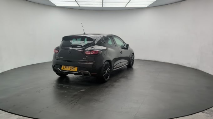 2025 Renault Clio