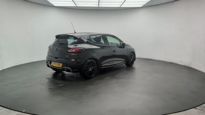 2025 Renault Clio