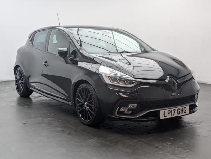 2025 Renault Clio