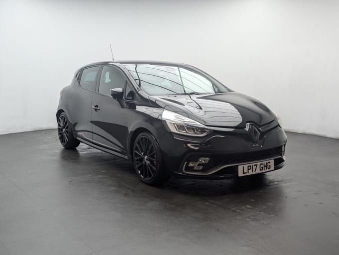 2025 Renault Clio