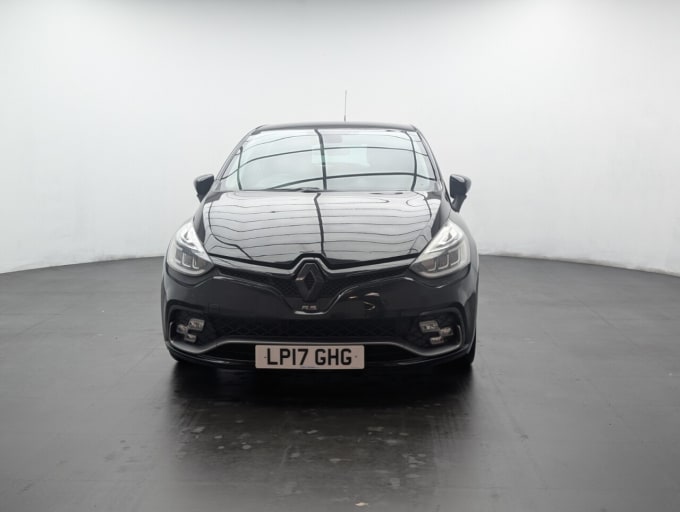 2025 Renault Clio