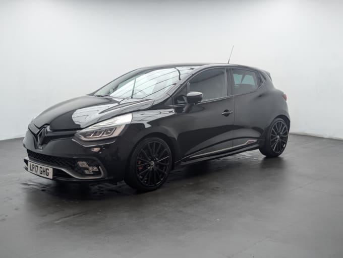 2025 Renault Clio