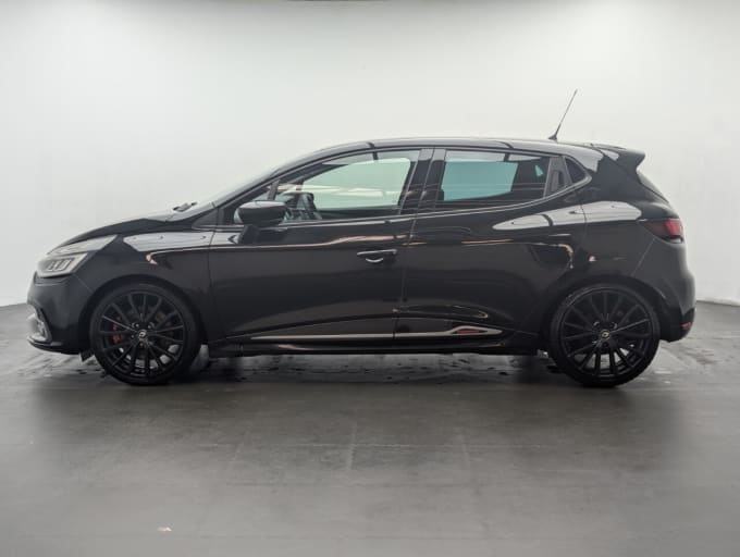 2025 Renault Clio