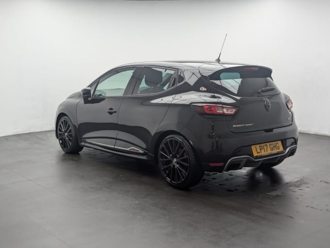 2025 Renault Clio