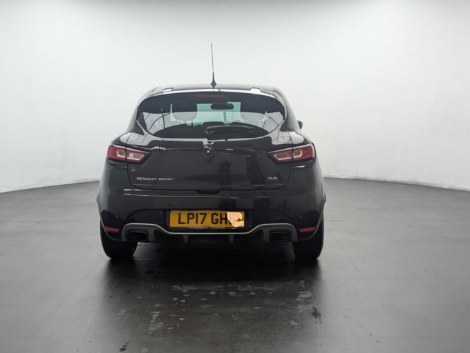 2025 Renault Clio