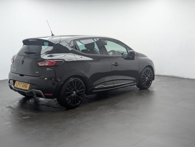 2025 Renault Clio