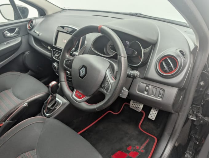 2025 Renault Clio