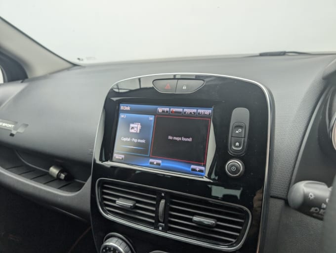 2025 Renault Clio