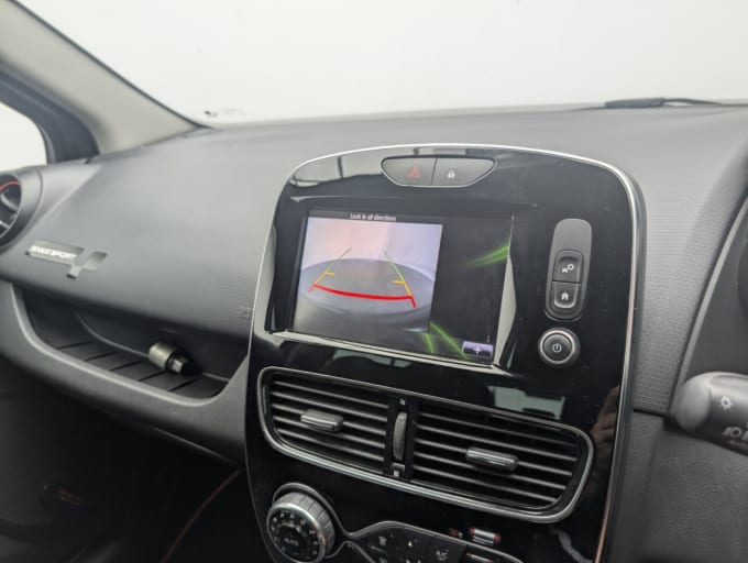 2025 Renault Clio