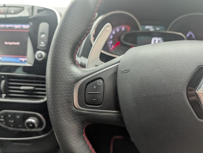 2025 Renault Clio