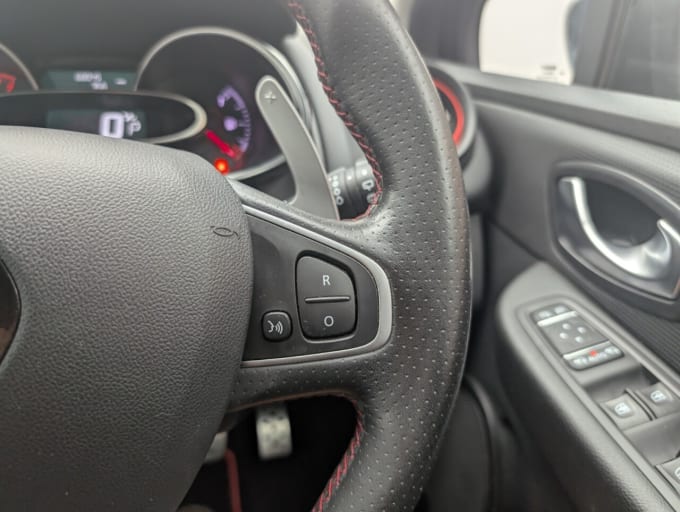 2025 Renault Clio