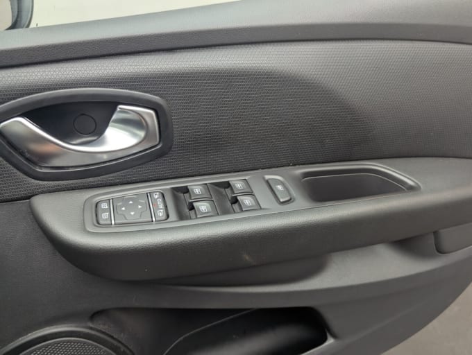 2025 Renault Clio