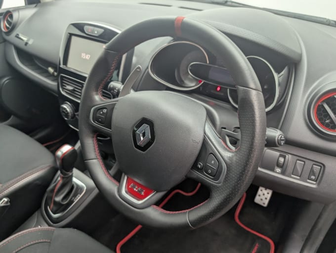 2025 Renault Clio