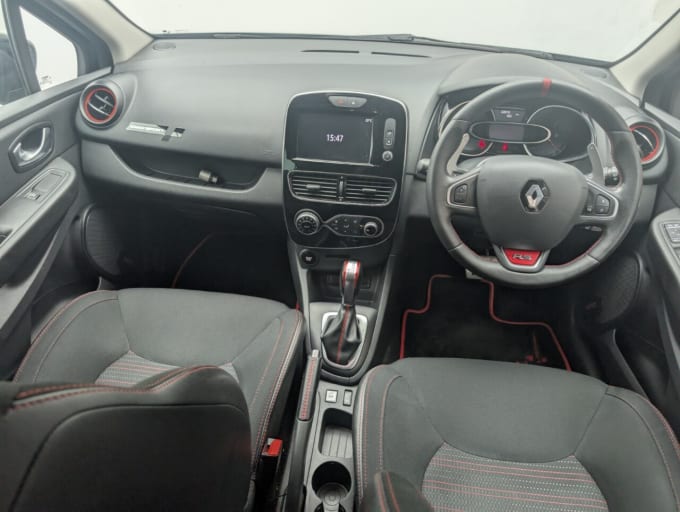 2025 Renault Clio