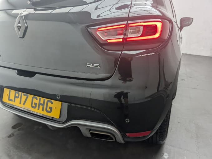 2025 Renault Clio