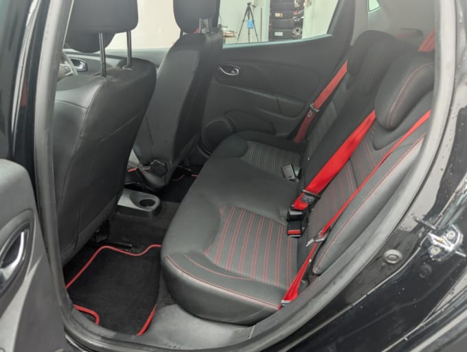2025 Renault Clio