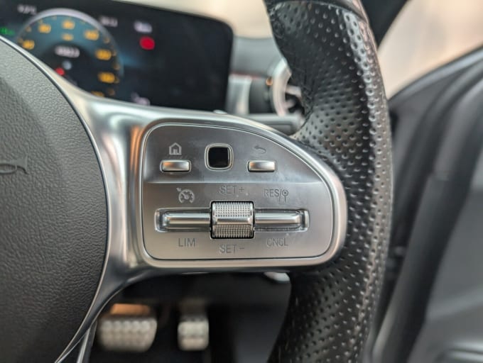 2025 Mercedes-benz A Class
