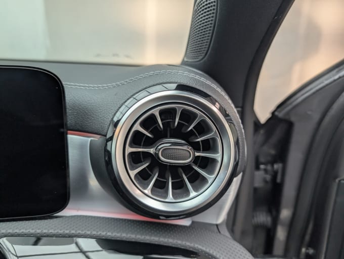 2025 Mercedes-benz A Class