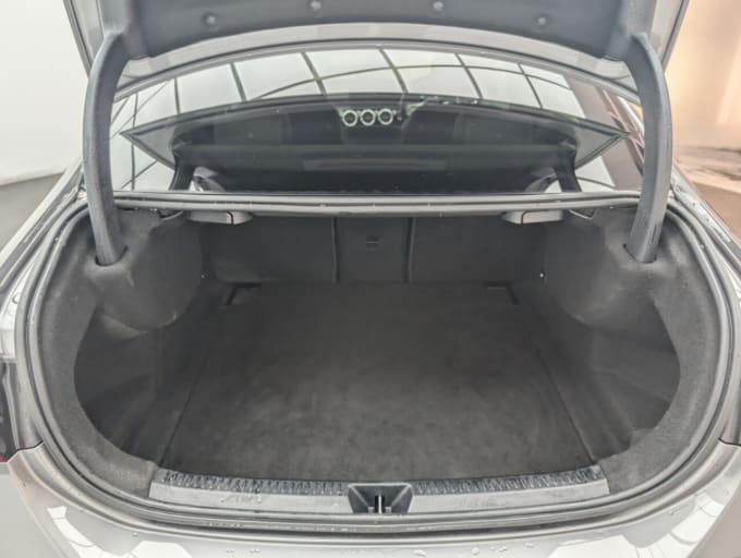 2025 Mercedes-benz A Class