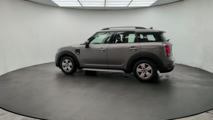 2025 Mini Countryman