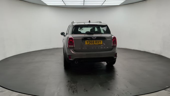 2025 Mini Countryman