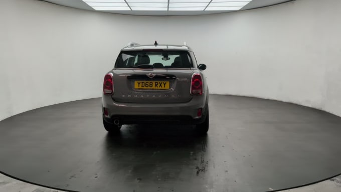 2025 Mini Countryman