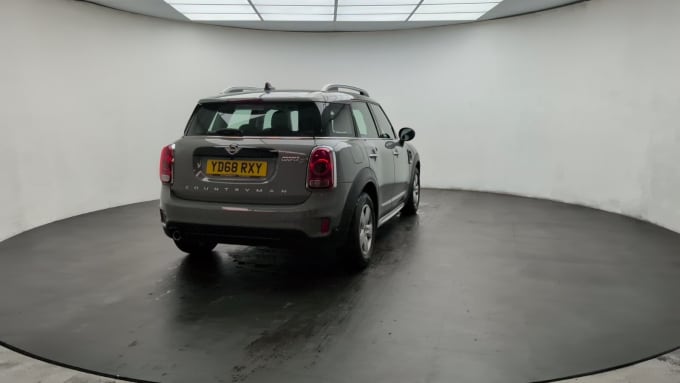 2025 Mini Countryman