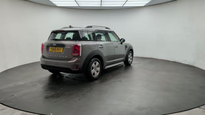 2025 Mini Countryman