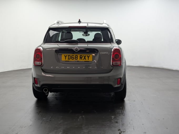 2025 Mini Countryman