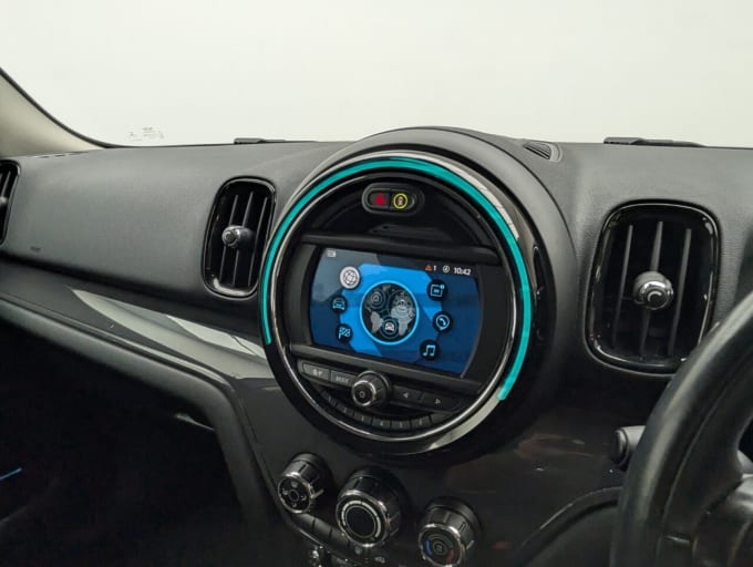 2025 Mini Countryman