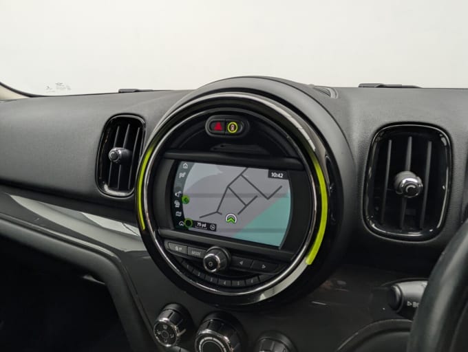2025 Mini Countryman
