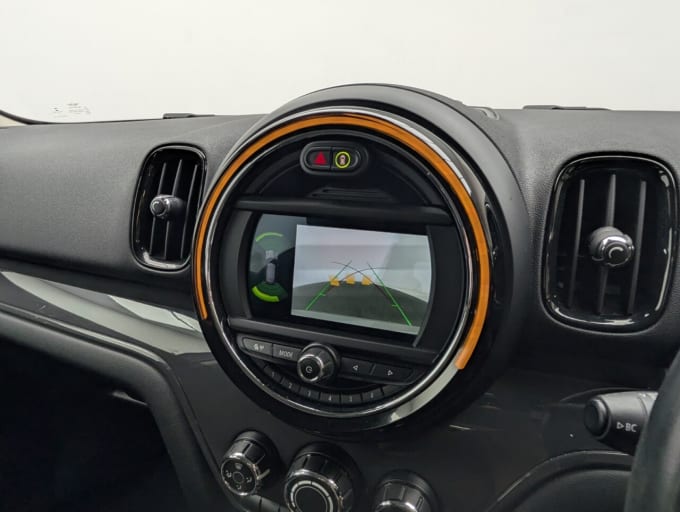 2025 Mini Countryman