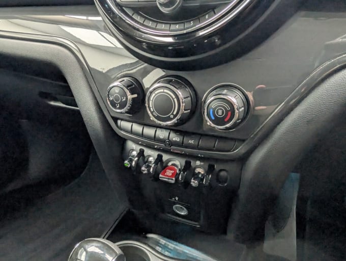 2025 Mini Countryman