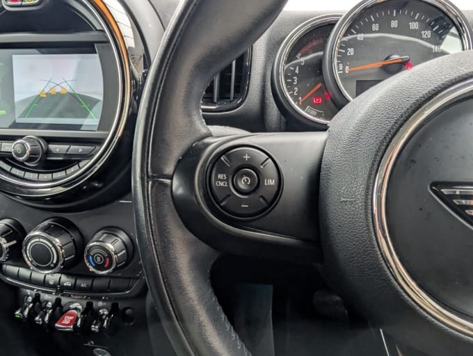 2025 Mini Countryman