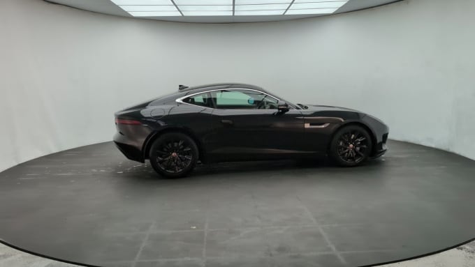 2025 Jaguar F-type