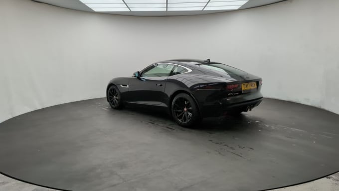 2025 Jaguar F-type