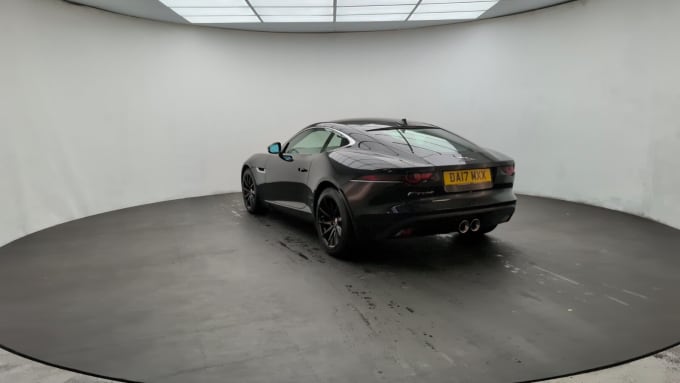 2025 Jaguar F-type