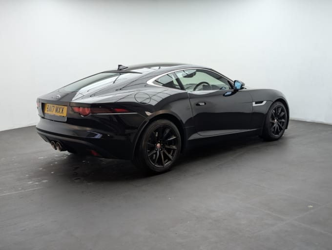 2025 Jaguar F-type
