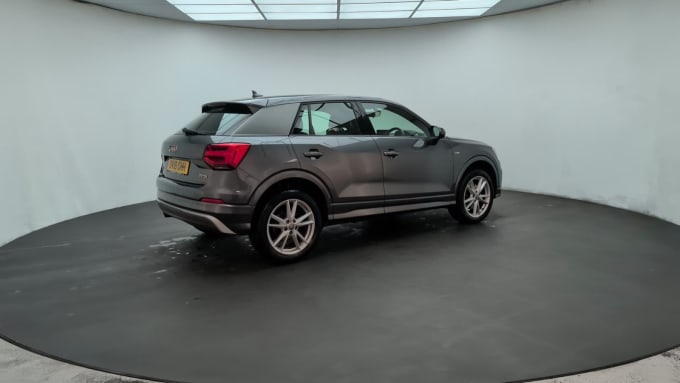 2025 Audi Q2