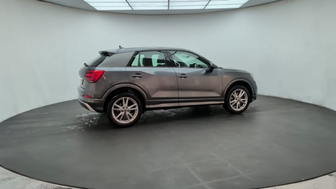 2025 Audi Q2