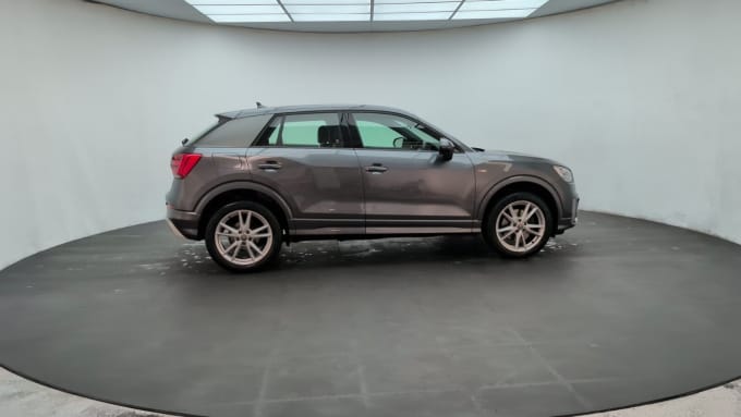2025 Audi Q2